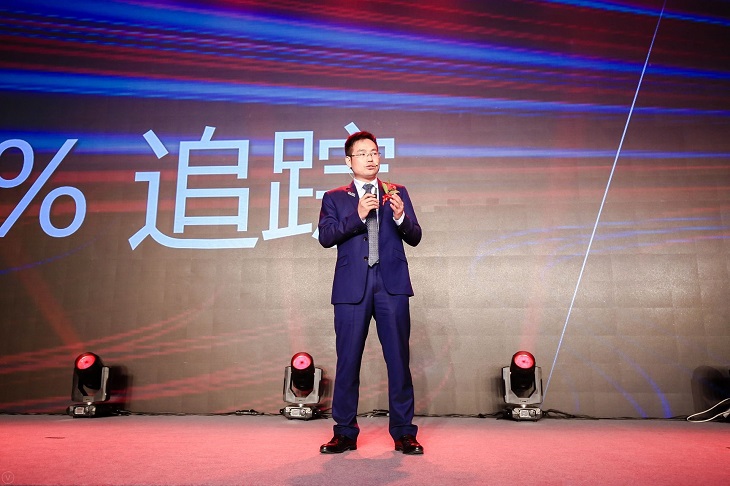 一线逆变器厂商三晶电气发布家庭光伏逆变器新品