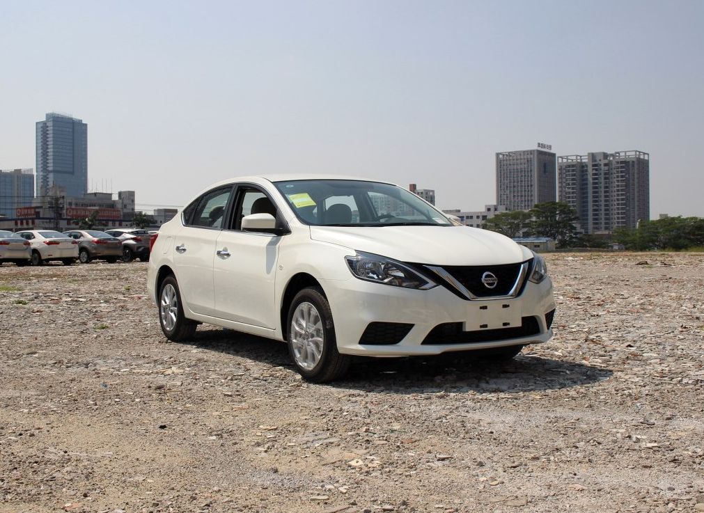 3万的14代轩逸 才是中国家轿的"真香"标准