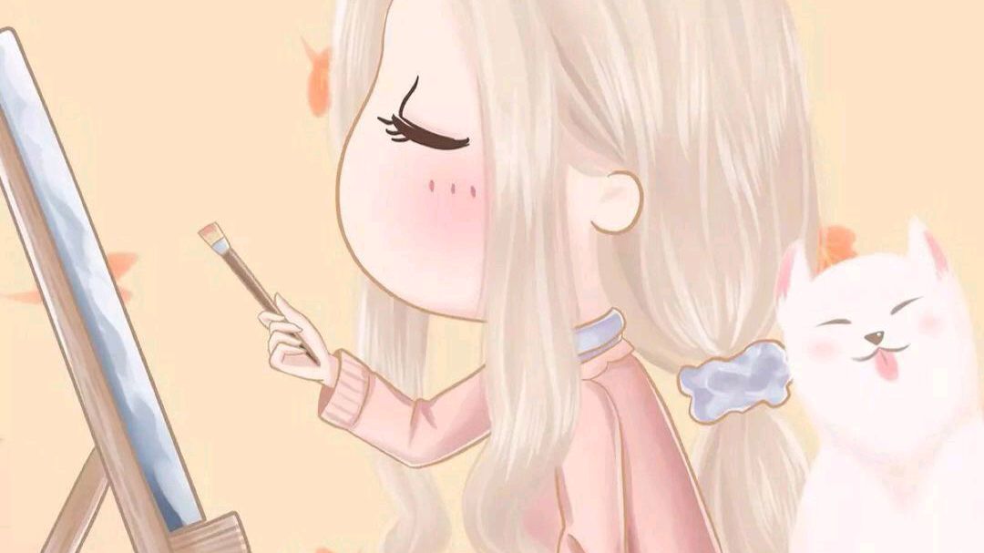 7个极其可爱的小句子:这波个性签名,超有趣!