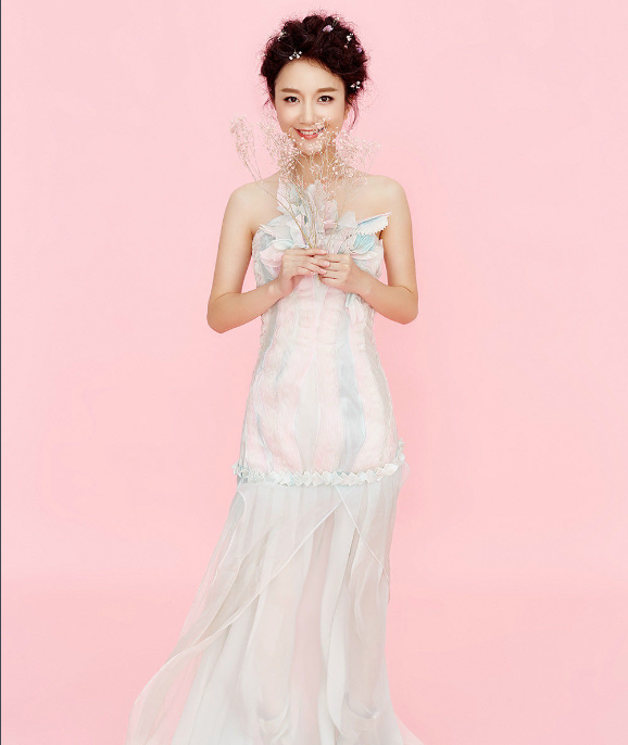 李倩:最古灵精怪的戏痴,演技派