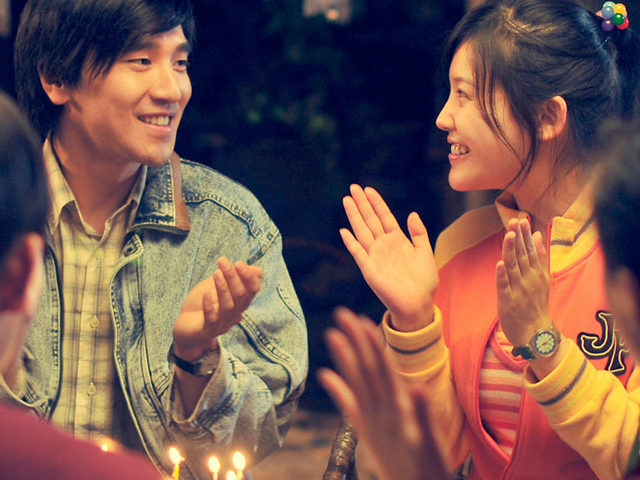 《致我们终将逝去的青春》:陈孝正和林静,郑微最终会选择谁?