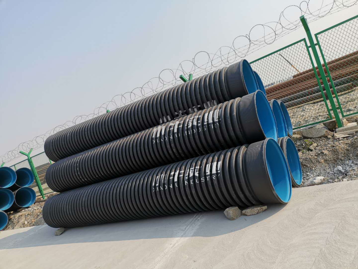 波纹管 - 优质问答专区