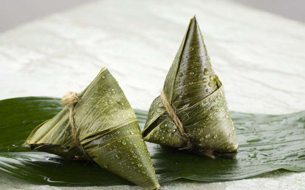 又是粽子飘香时,海南特产粽带你领略别样端午味