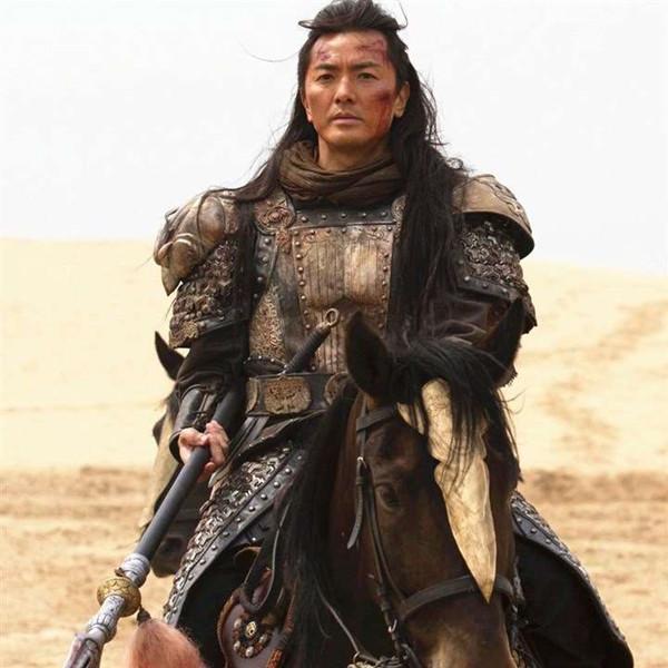 潘仁美不是奸臣,冒死救下1个孩子,身世藏惊天秘密!