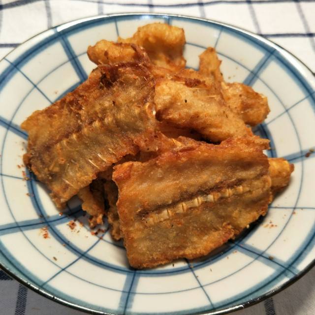 新疆炒鱼排图片