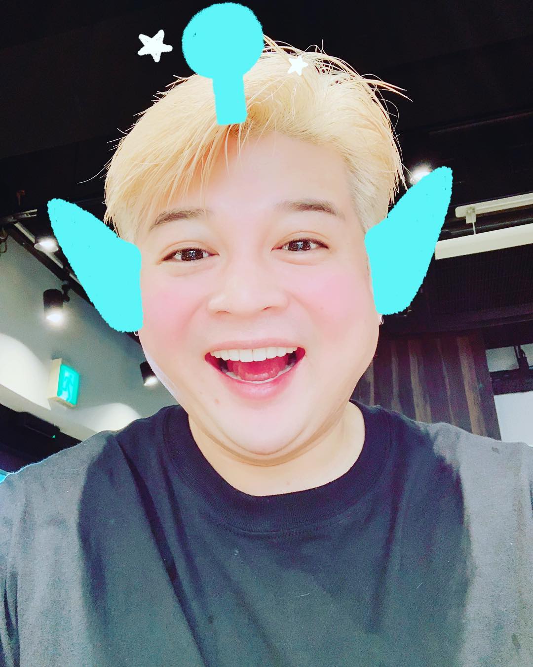 美好的一天从蜜汁滤镜开始 "外星人"神童是一等一的可爱鬼