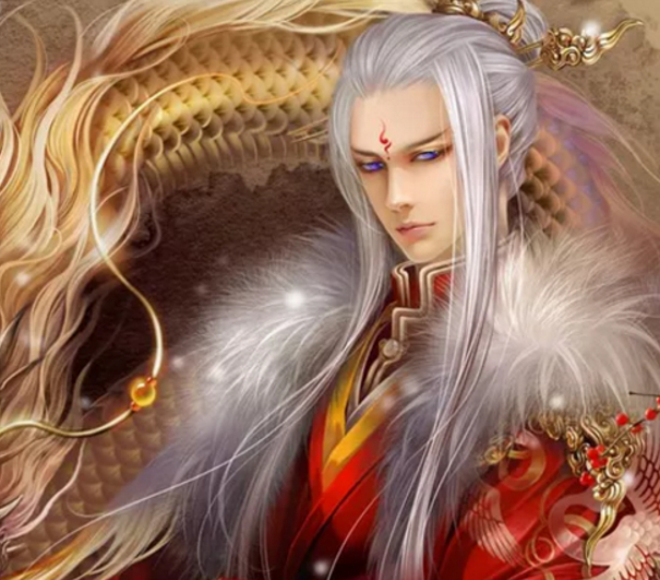 玄幻文:少年觉醒上古苍龙血脉,身负八种逆天体质,踩天骄夺佳人