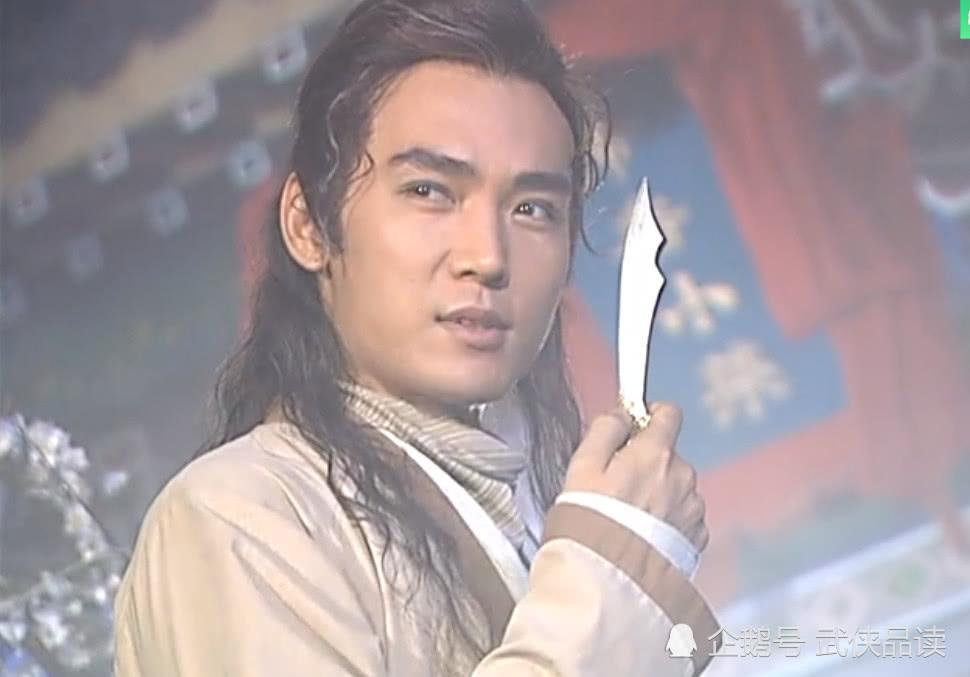 小李飞刀以飞刀闻名,其他本事全无?古龙:学太多容易死