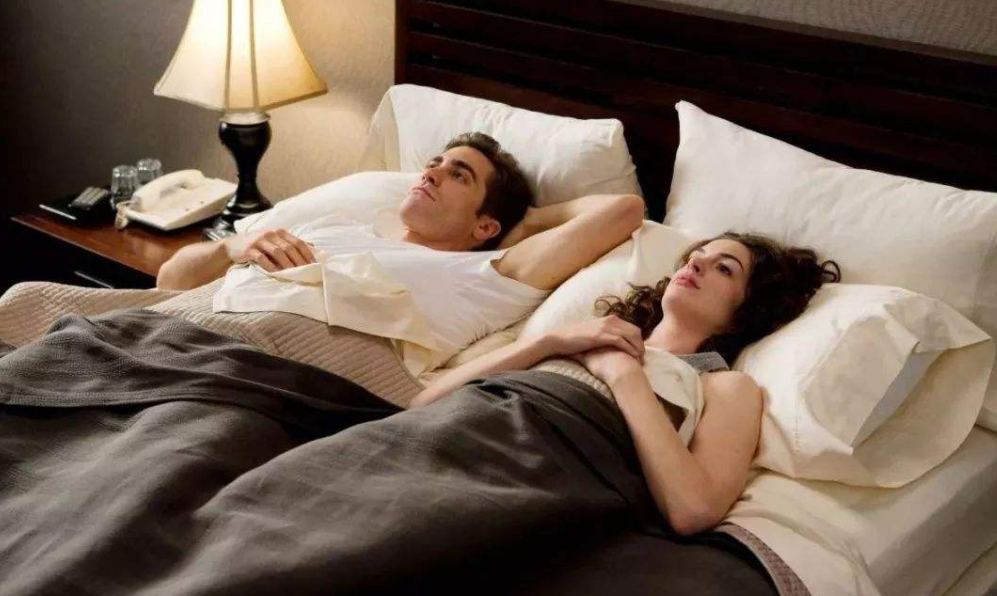 三个已婚女人告诉你:夫妻生活中,"爱和性"哪个更重要?
