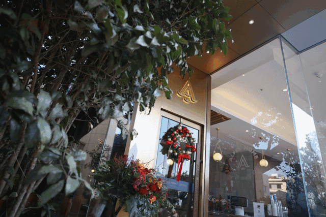 阿芙卡朵|冷热冲击的魔力