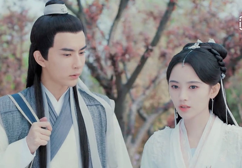 法海与小青要组cp?为何《新白娘子传奇》让观众产生这么大误解