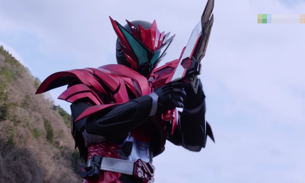 假面骑士零一:亚克太强大,居然能帮助修玛吉亚进化,或人有难!