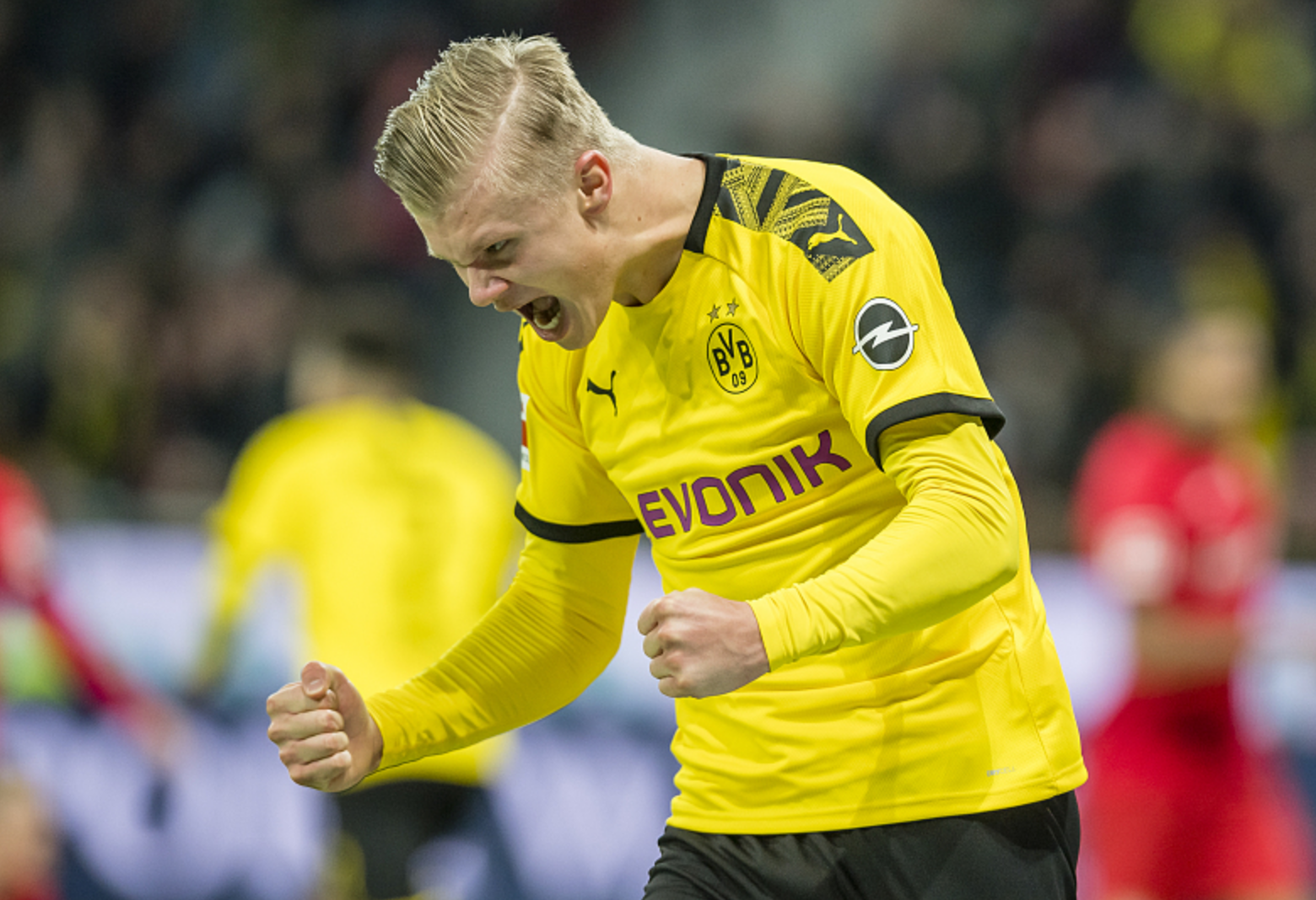 后悔?皇马5600万猎物曾主动示好,已斩获金靴数据赶超队内一哥