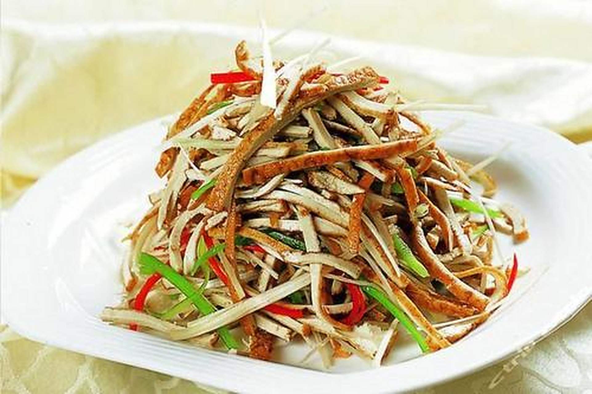 百城百味##百城百味长沙#【凉菜】凉菜是长沙小吃夜宵摊必备之物