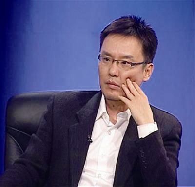 又一位央视新闻主持离职,出任一线互联网公司副总!