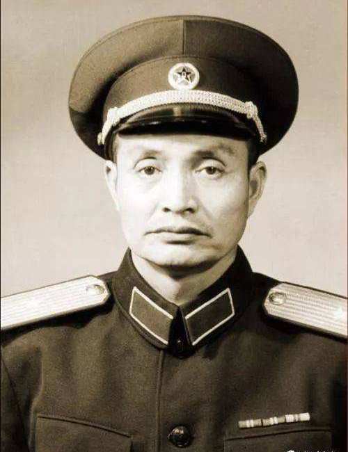 赵姓开国将军一览,一位上将,二位中将,22位少将!