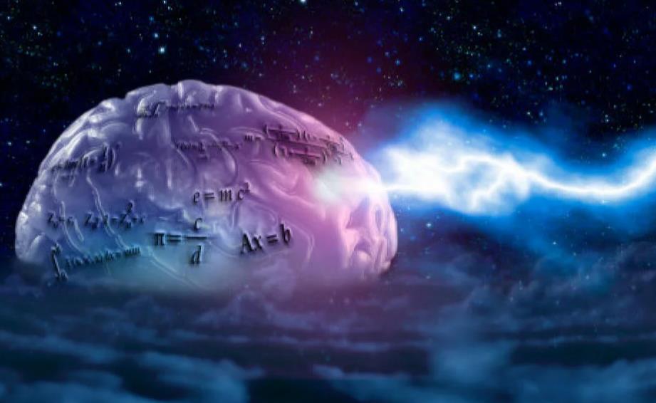 玻尔兹曼的脑:宇宙可能是有意识的