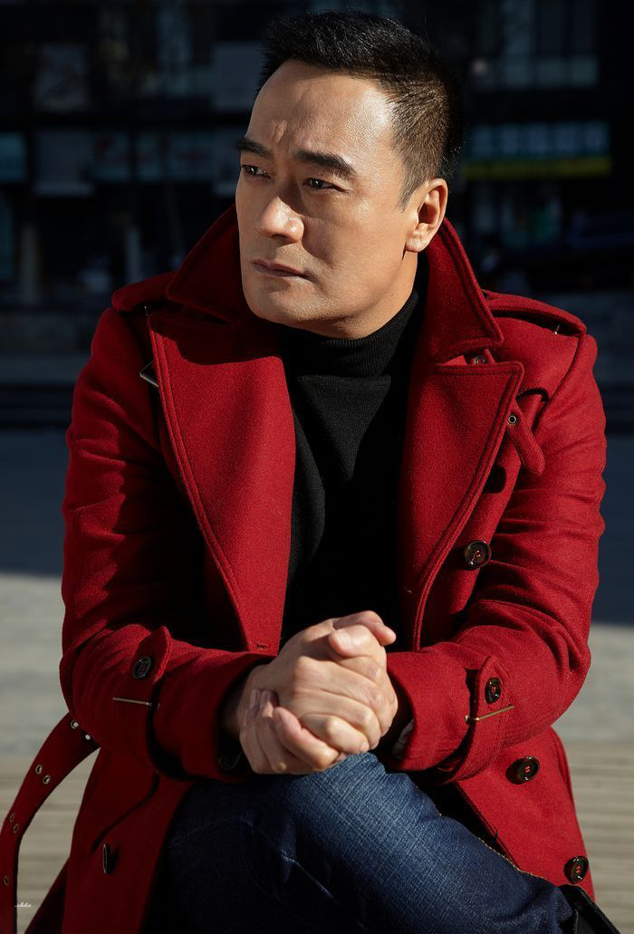 刘筱筱,1990年出生于江苏徐州,中国内地女演员.