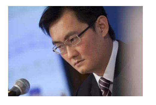 马化腾"很生气",又遇上了盗版行为,没想到盗的是表情包!