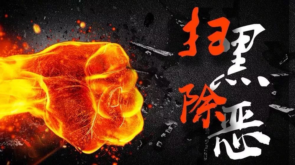 扫黑除恶│揭秘平南张祖旗涉黑背后另一案被告人苏福全!