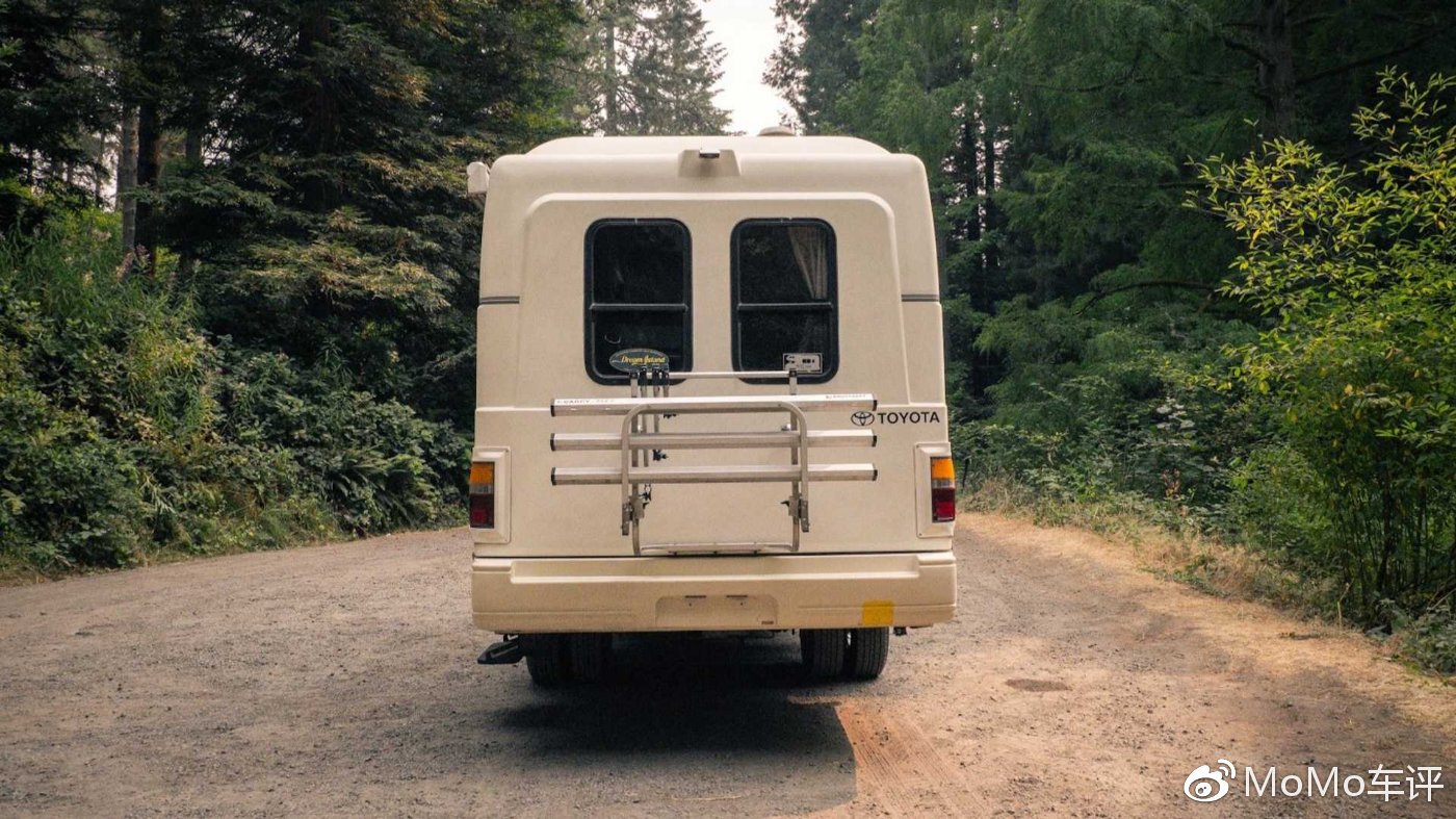 日本产丰田房车,26岁高龄依然精致,网友:有这台车就不用买房了