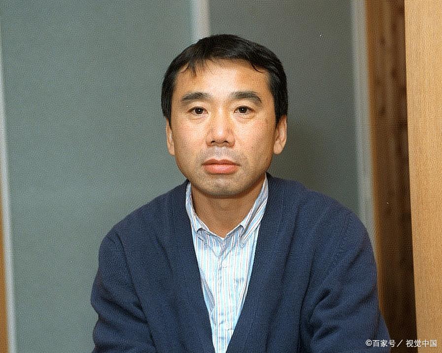 村上春树说:你的一切看似是你在选择,其实都是命中注定的