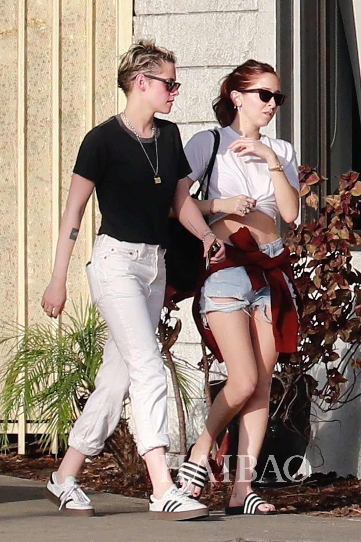 2018年12月22日克里斯汀·斯图尔特 (kristen stewart