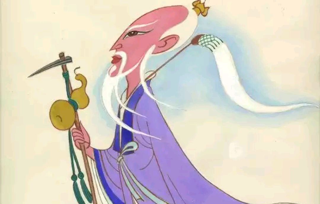 童年回忆之哪吒闹海好看的图片
