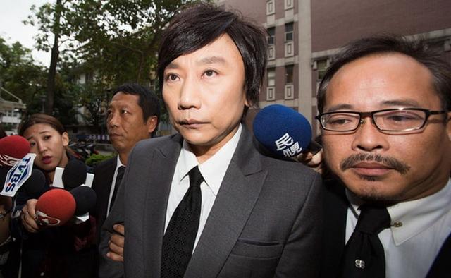 秦伟性侵案三审仍被判8年,曾被指控连续性侵3名女子,令人唏嘘