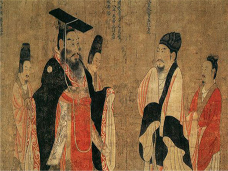 隋朝灭陈,作为一个分界线,隋朝与中国之前和之后非常不同?