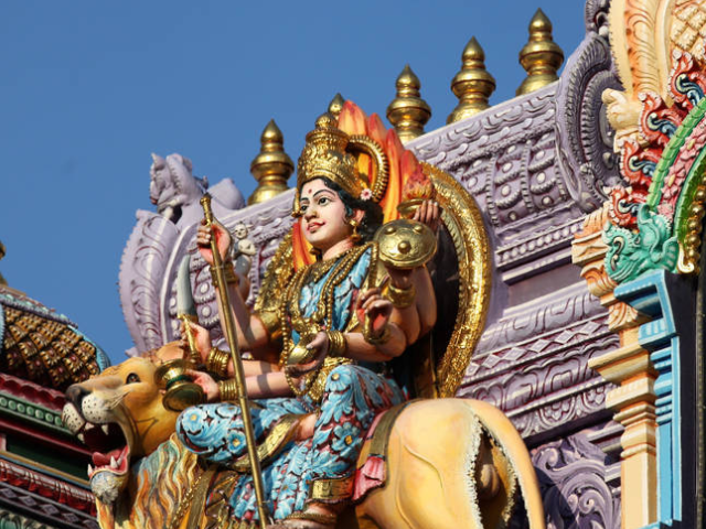 东南亚大陆佛教王国,统治者的共同点是信仰,发挥近乎神圣的作用