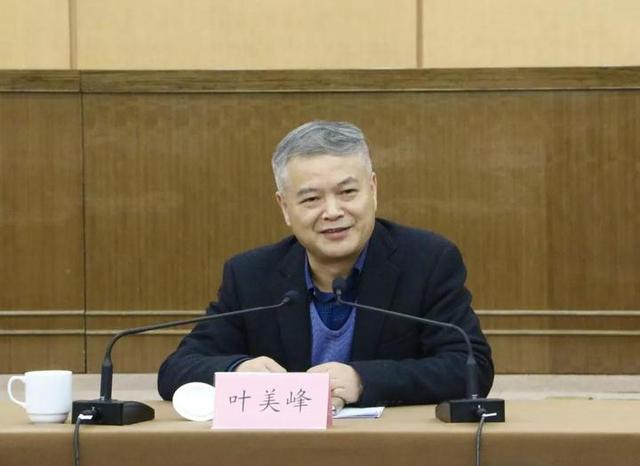 常山县委书记叶美峰强调:增强文化自信 创作文艺精品