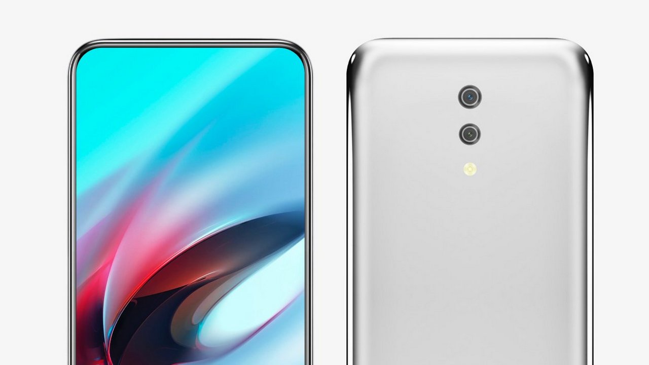 三星galaxy s10/s10 plus真机欣赏