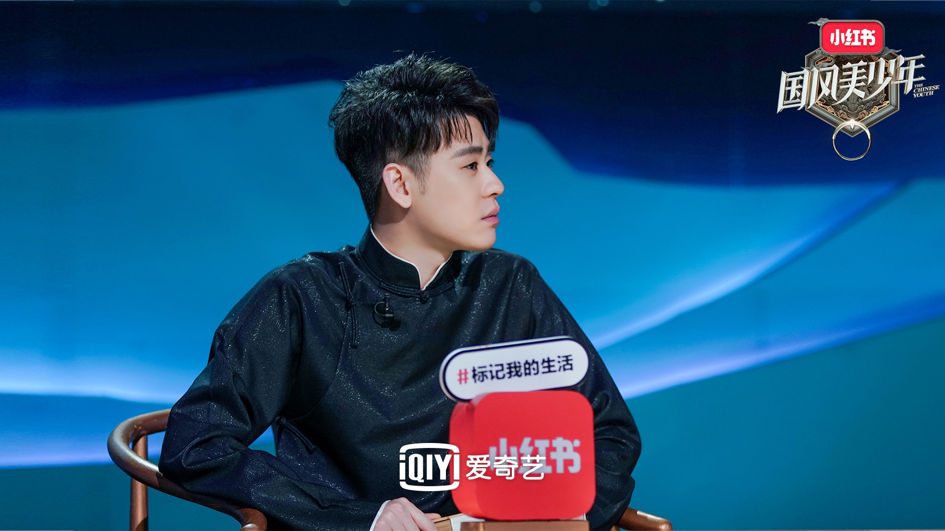 当红小生张云雷,加盟《欢乐喜剧人》第五季,今晚播出引发期待!