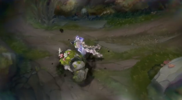 lol:"强人锁男"塞拉斯技能曝光,可窃取大招,5位英雄轻松治他