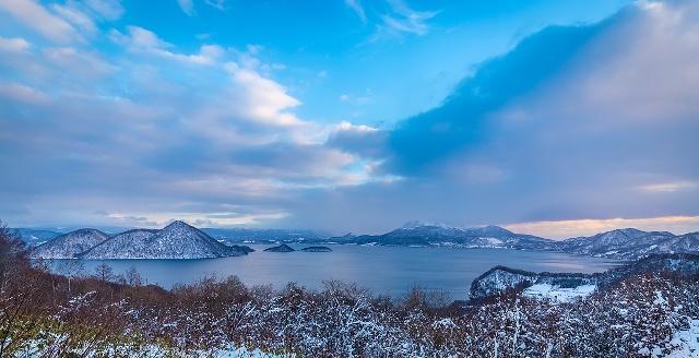 谈全球必去景点:摄影天堂新西兰鸟岛,去过一次还想再去