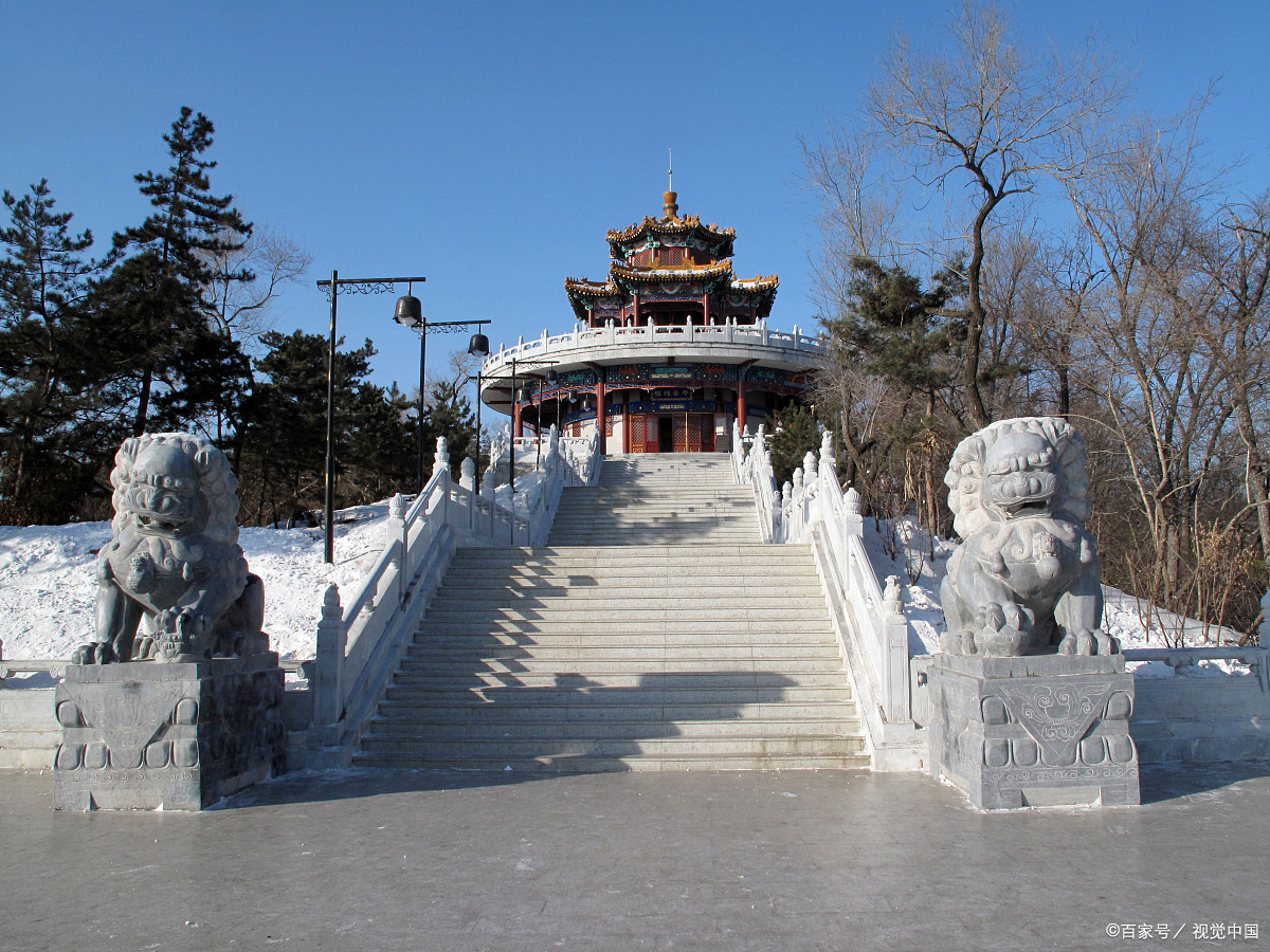 景忠山景点电话图片