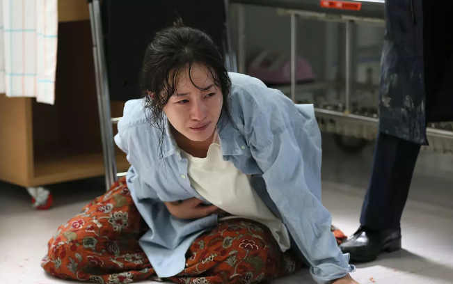 评《素媛》:感谢导演给电影中的素媛,一个温暖的结局