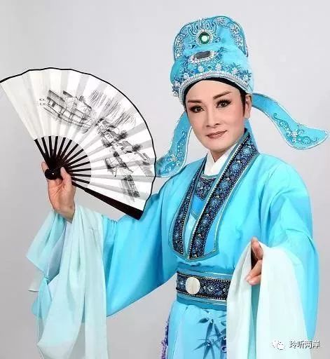 《玲听两岸》春节特别节目:黄香莲——歌仔戏当家小生的荧屏岁月
