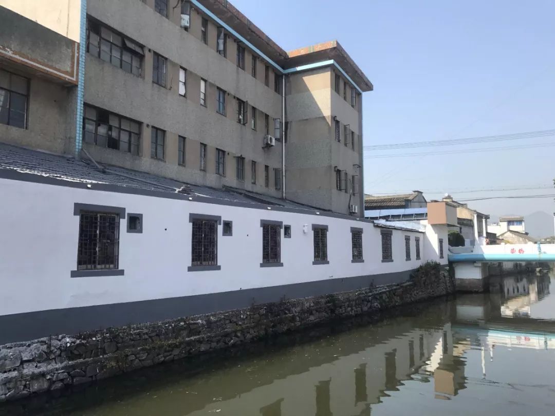 古镇柴桥,变化喜人!