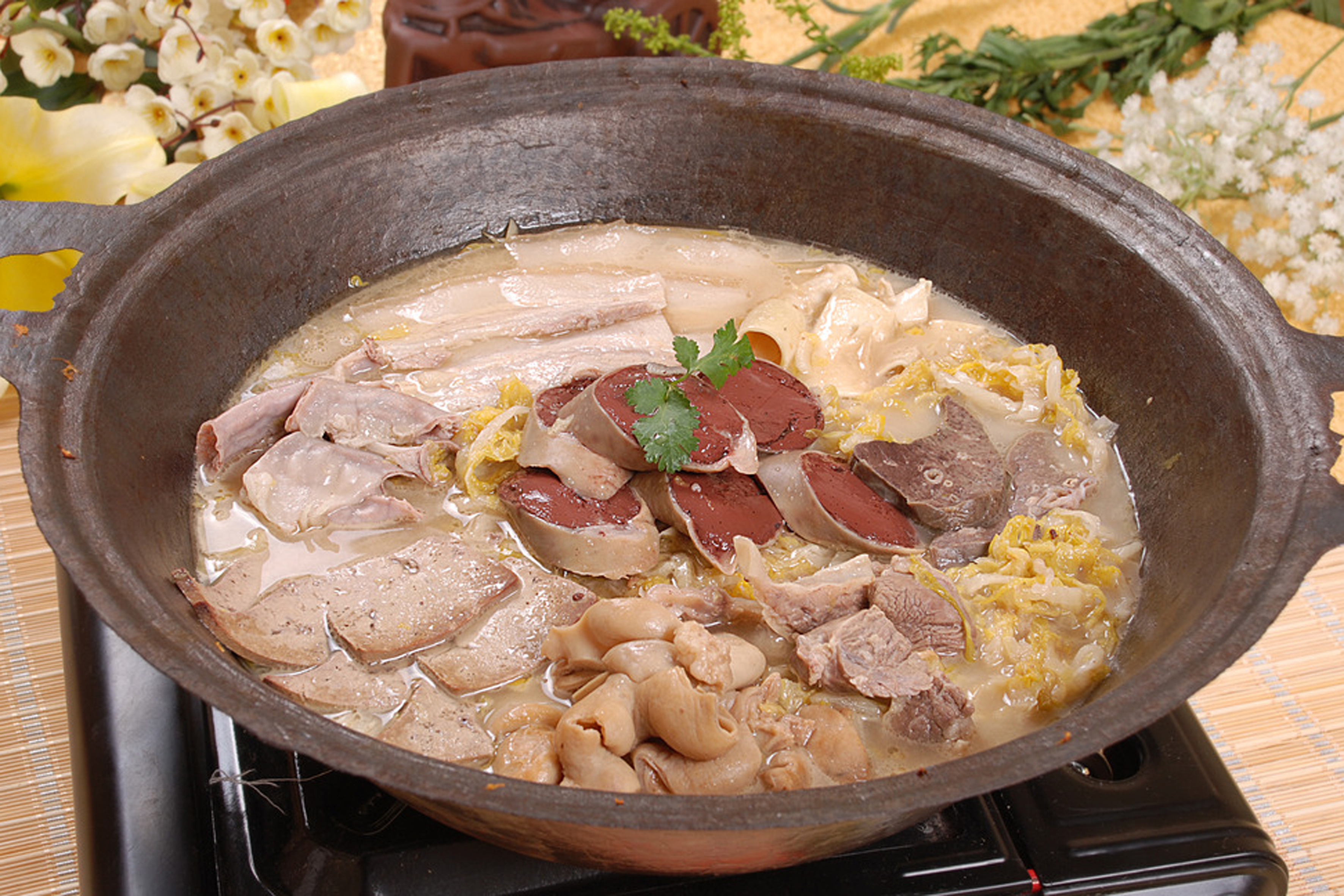 每日推荐六道菜:全家老小都爱吃的菜品 乾隆杀猪菜