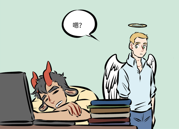 万圣街:林恩"冷暴力"对待尼克,早知那么难哄就不惹他生气了!