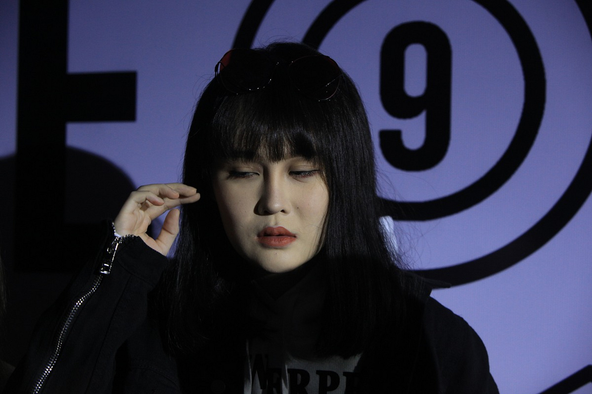 赵本山的女儿球球刚刚宣布她要退出网红圈子,原因是她已经怀孕了.