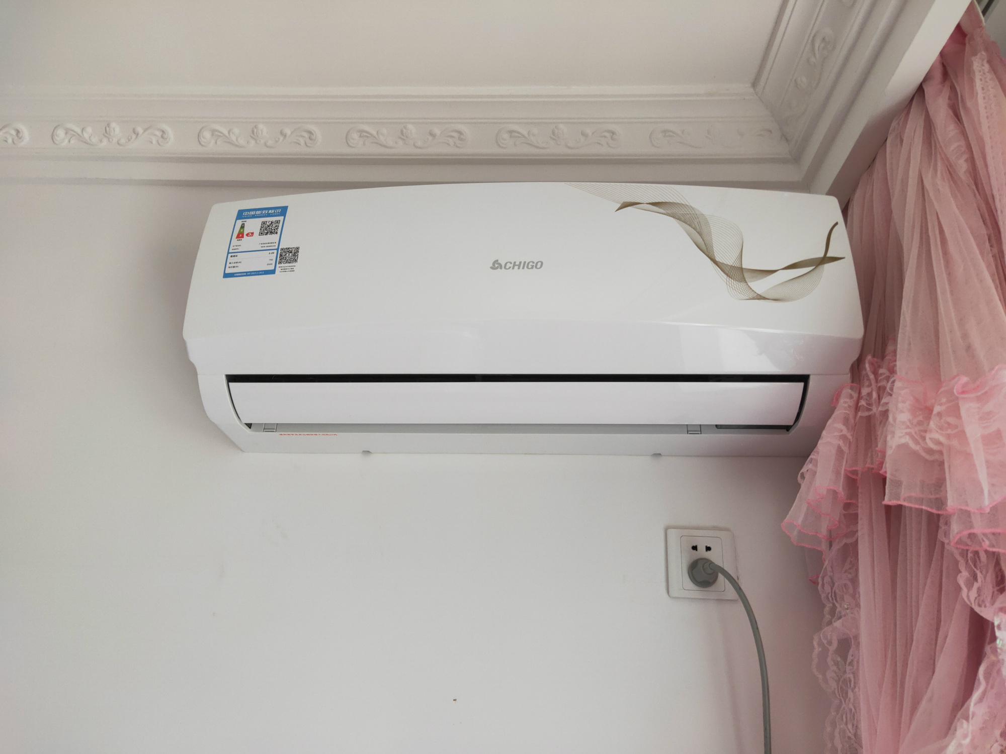 测评:现在的志高空调怎么样,价格低,性价比极高