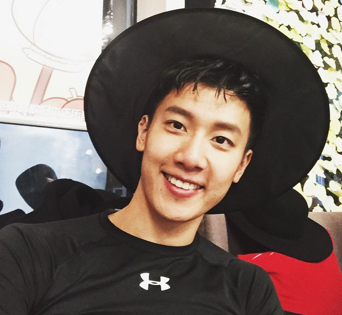 非常完美:3位人气"小奶狗",宋松娶了孙克杰单着,邱雨铄呢?