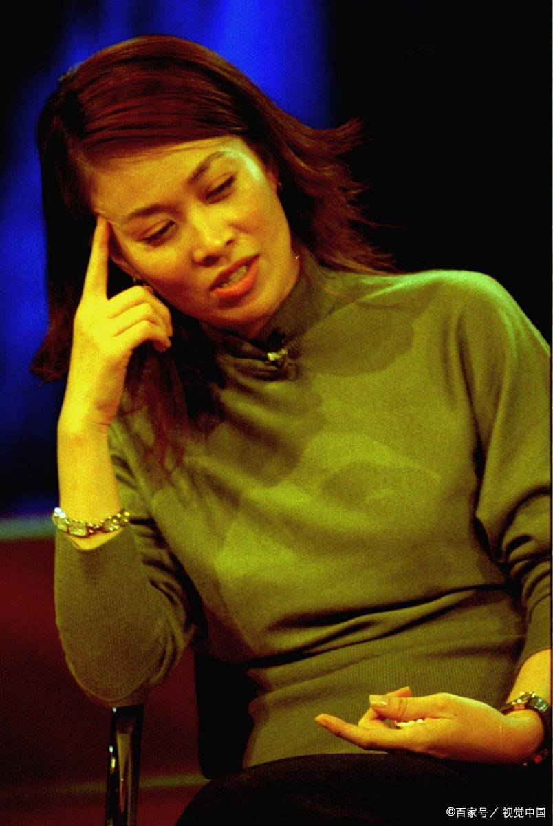 那英与中国好声音的争议:选手黑幕揭露