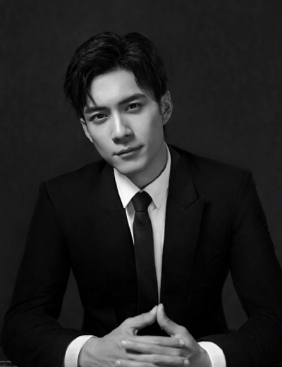 man气十足的5位男星,抱走彭于晏,剩下的你们选!