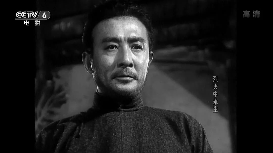 和新中国一起成长|你还记得《红岩》中的江姐吗?