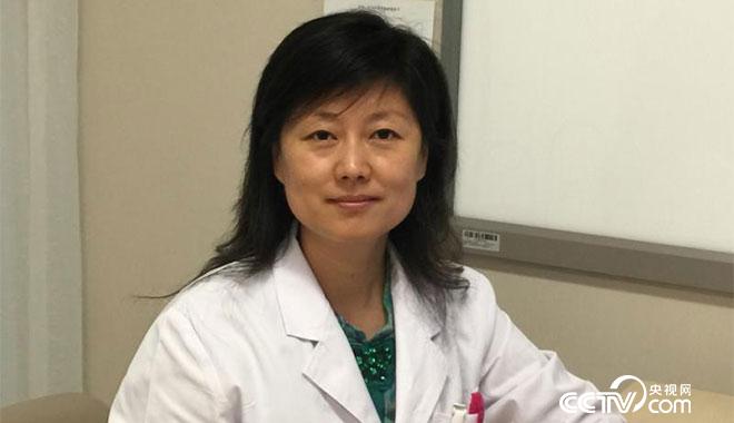 「中国梦实践者」尤欣:潜心研究孤独症与肠道菌群之间的"秘密"