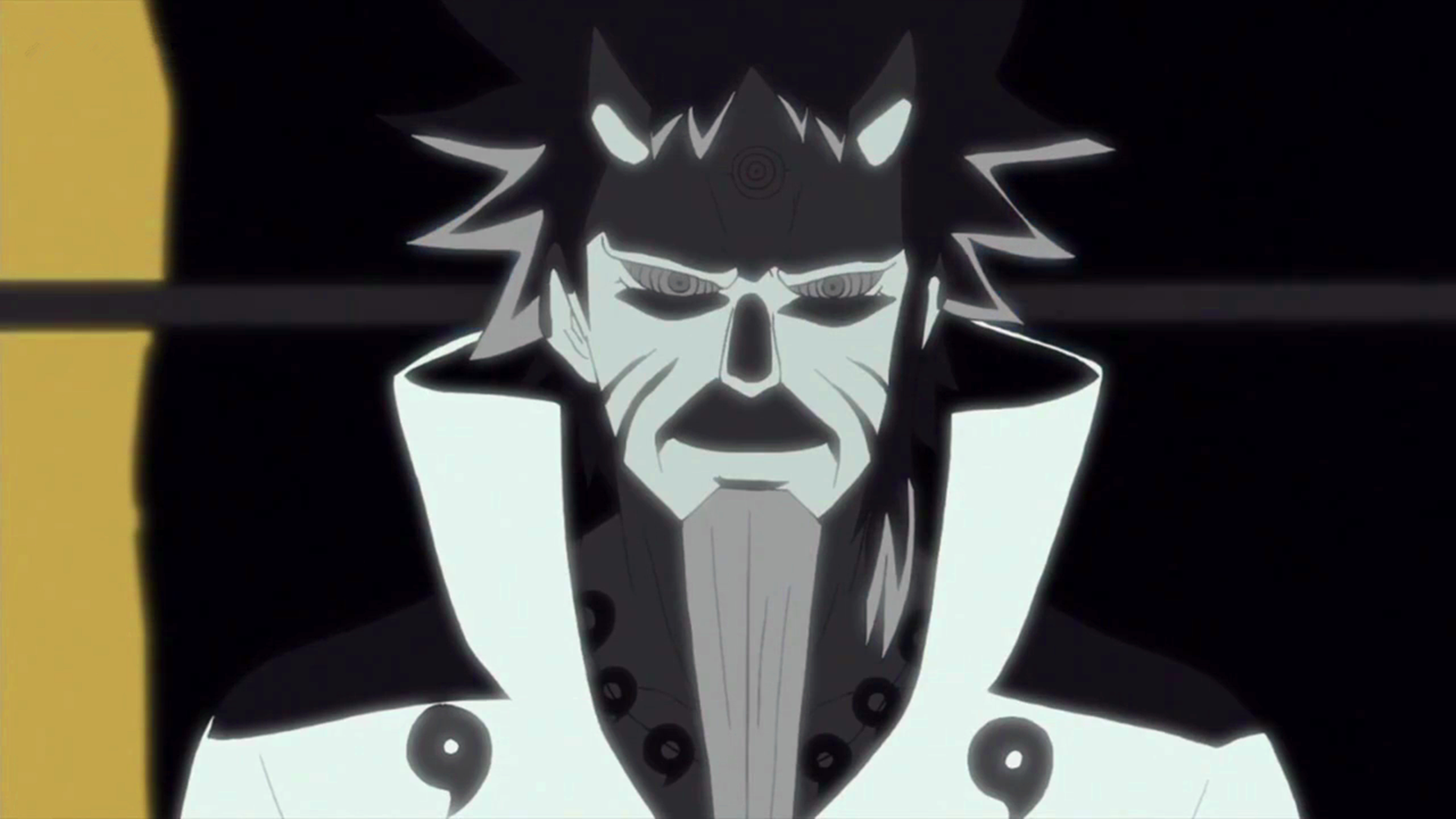 火影:解析带土二勾玉直接开到万花筒,卡卡西和琳,是他最亲的人